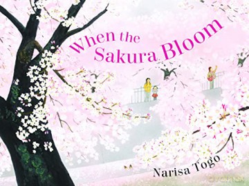 When The Sakura Bloom - Narisa Togo [KSIĄŻKA]