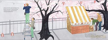 When The Sakura Bloom - Narisa Togo [KSIĄŻKA]