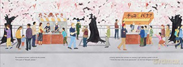 When The Sakura Bloom - Narisa Togo [KSIĄŻKA]