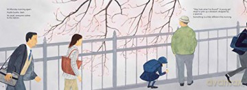 When The Sakura Bloom - Narisa Togo [KSIĄŻKA]
