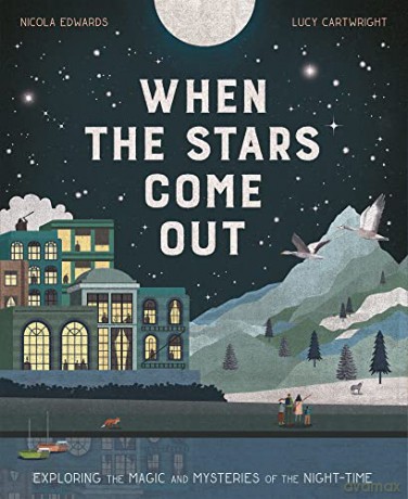 When The Stars Come Out - Nicola Edwards [KSIĄŻKA]