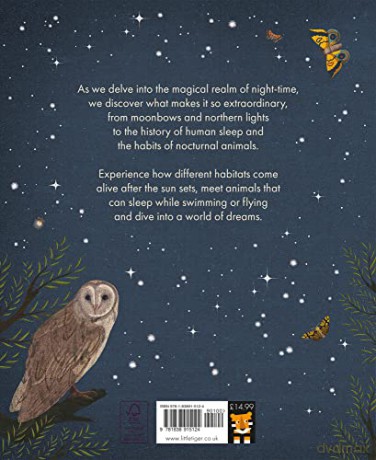 When The Stars Come Out - Nicola Edwards [KSIĄŻKA]