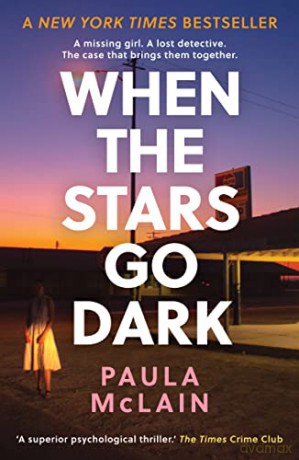When The Stars Go Dark - Paula Mclain [KSIĄŻKA]