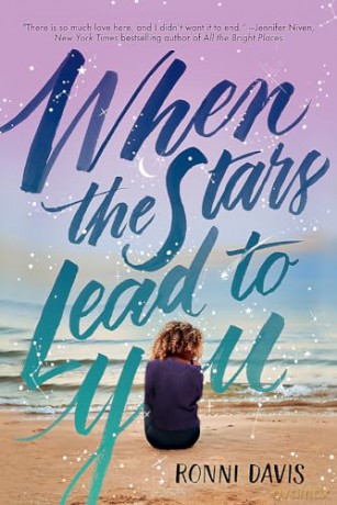 When The Stars Lead To You - Ronni Davis [KSIĄŻKA]