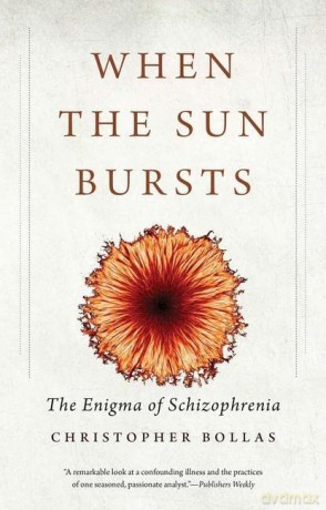 When The Sun Bursts - Christopher Bollas [KSIĄŻKA]