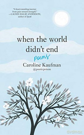 When The World Didnt End - Caroline Kaufman [KSIĄŻKA]