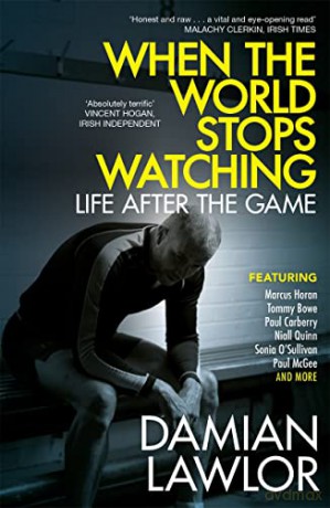 When The World Stops Watching - Damian Lawlor [KSIĄŻKA]
