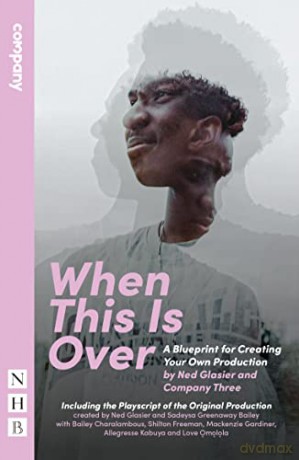 When This Is Over - Ned Glaiser [KSIĄŻKA]