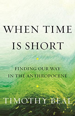 When Time Is Short - Timothy Beal [KSIĄŻKA]