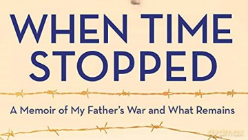 When Time Stopped - Ariana Neumann [KSIĄŻKA]