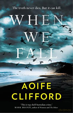 When We Fall - Aoife Clifford [KSIĄŻKA]