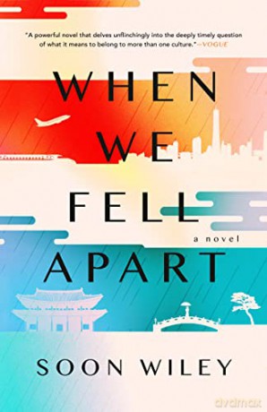 When We Fell Apart - Soon Wiley [KSIĄŻKA]