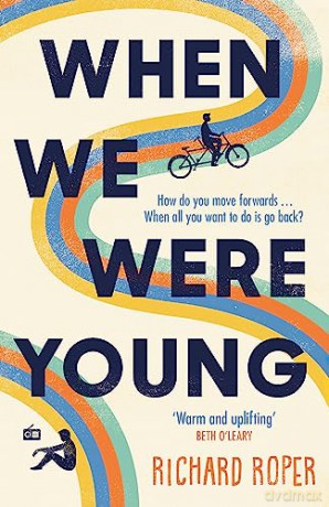 When We Were Young - Richard Roper [KSIĄŻKA]