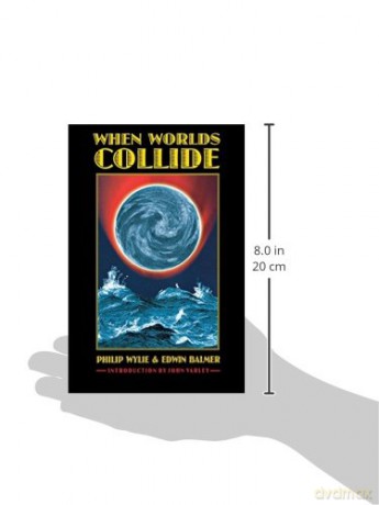 When Worlds Collide - Balmer [KSIĄŻKA]