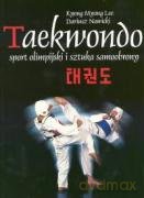 Taekwondo Sport Olimpijski i Sztuka Samoobrony - Lee Mnong Knong [KSIĄŻKA]