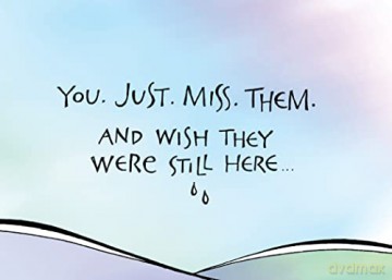 When You Lose A Beloved Pet - Joanne Fink [KSIĄŻKA]
