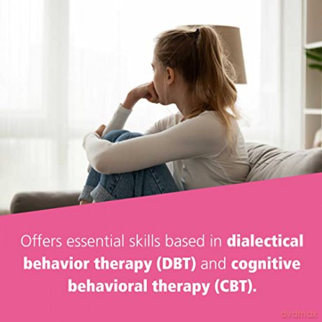 When Your Daughter Has Bpd - Daniel S Lobel [KSIĄŻKA]