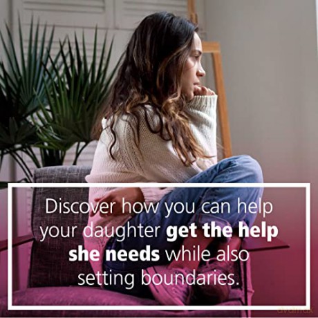 When Your Daughter Has Bpd - Daniel S Lobel [KSIĄŻKA]