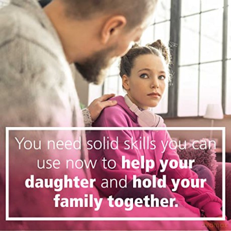 When Your Daughter Has Bpd - Daniel S Lobel [KSIĄŻKA]
