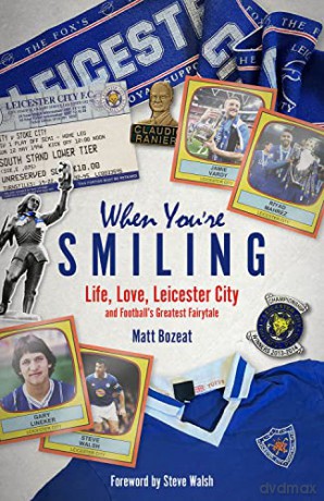 When Youre Smiling - Matt Bozeat [KSIĄŻKA]