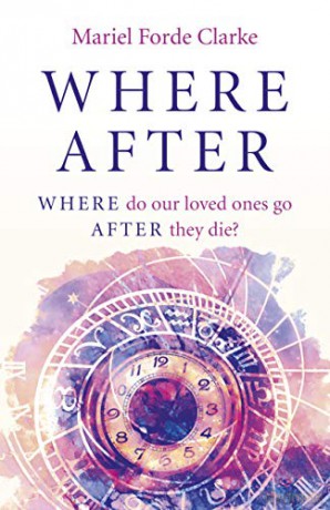 Where After - Mariel Forde Clarke [KSIĄŻKA]