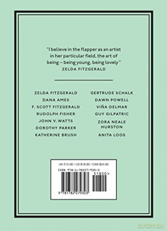 Where All Good Flappers Go [KSIĄŻKA]