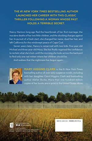 Where Are The Children - Mary Higgins Clark [KSIĄŻKA]
