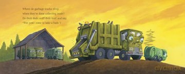 Where Do Diggers Sleep At Night - Brian Caplan Sayres [KSIĄŻKA]