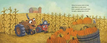 Where Do Diggers Trickortreat - Brian Caplan Sayres [KSIĄŻKA]