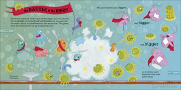 Where Does My Poo Go - Jo Lindley [KSIĄŻKA]