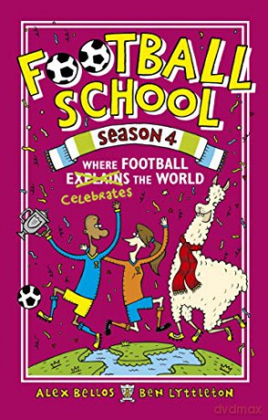 Where Football Explains The World - Alex Bellos [KSIĄŻKA]
