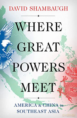 Where Great Powers Meet [KSIĄŻKA]