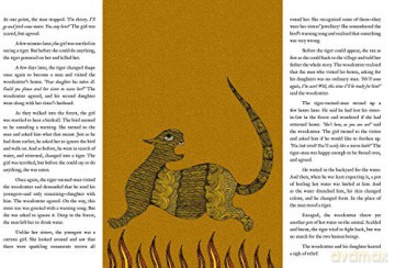 Where Has The Tiger Gone - Dhavat Singh Uikey [KSIĄŻKA]