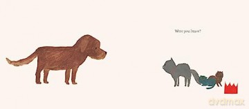 Where Have You Been Little Cat - Richard Jones [KSIĄŻKA]