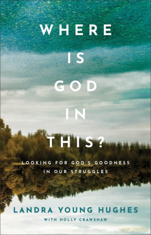 Where Is God In This - Young Hughes Landra [KSIĄŻKA]