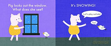 Where Is Silly Pigs Hat - Rebecca Purcell [KSIĄŻKA]
