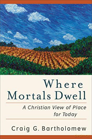 Where Mortals Dwell [KSIĄŻKA]