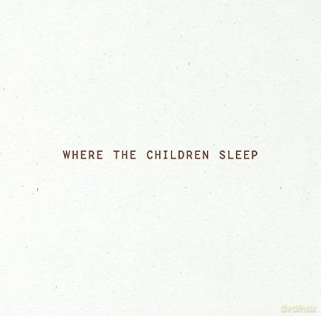 Where The Children Sleep - Magnus Wennman [KSIĄŻKA]