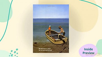 Where The Forest Meets The Sea - Jeannie Baker [KSIĄŻKA]