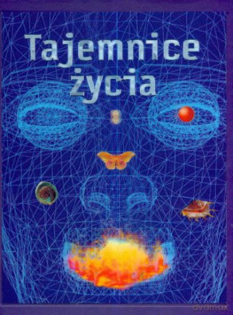 Tajemnice Życia [KSIĄŻKA]