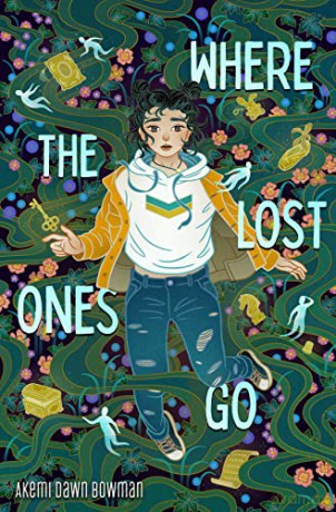 Where The Lost Ones Go - Tristan Donovan [KSIĄŻKA]