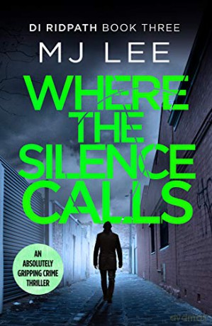 Where The Silence Calls - M Lee [KSIĄŻKA]