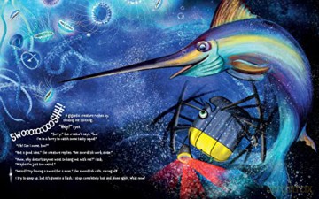 Where The Weird Things Are - Oceanographic Instit [KSIĄŻKA]