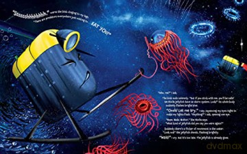 Where The Weird Things Are - Oceanographic Instit [KSIĄŻKA]