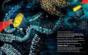 Where The Weird Things Are - Oceanographic Instit [KSIĄŻKA]
