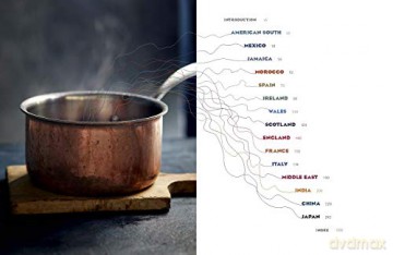Where The Wild Cooks Go - Cerys Matthews [KSIĄŻKA]