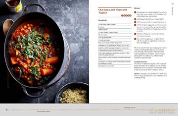 Where The Wild Cooks Go - Cerys Matthews [KSIĄŻKA]