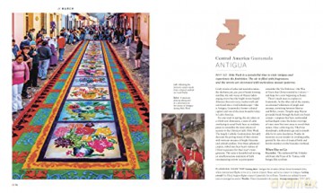 Where To Go When The Americas [KSIĄŻKA]