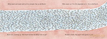 Where Willy Went - Nicholas Allan [KSIĄŻKA]