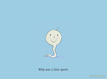 Where Willy Went - Nicholas Allan [KSIĄŻKA]